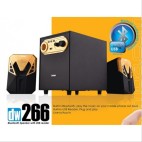 BLUETOOTH SPEAKER WITH USB READER DW266